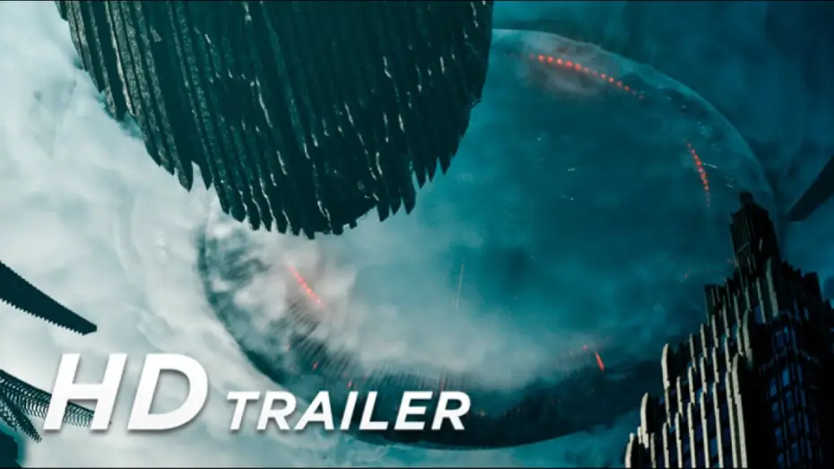 Видео к фильму Вторжение | Attraction 2: Invasion - Trailer 1 - Deutsch HD