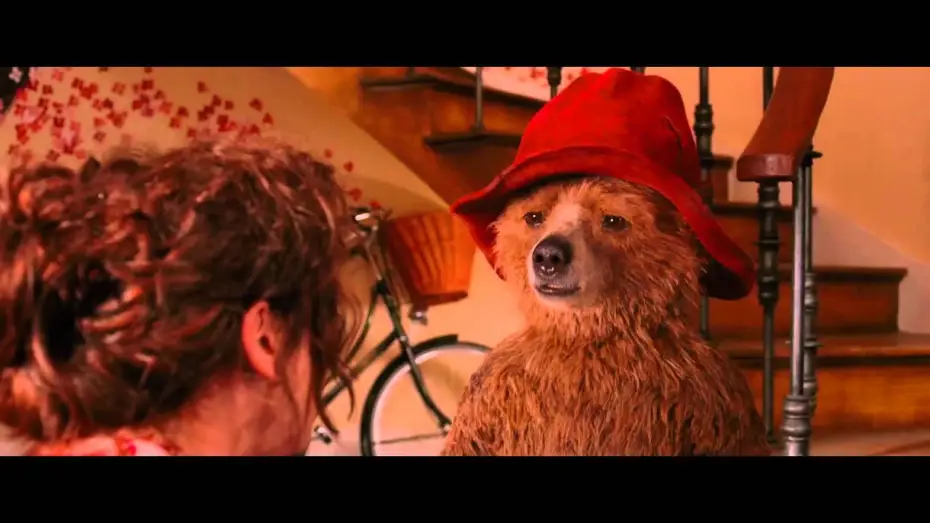 Видео к фильму Приключения Паддингтона | Paddington - Tr&aacute;iler Oficial en espa&ntilde;ol HD