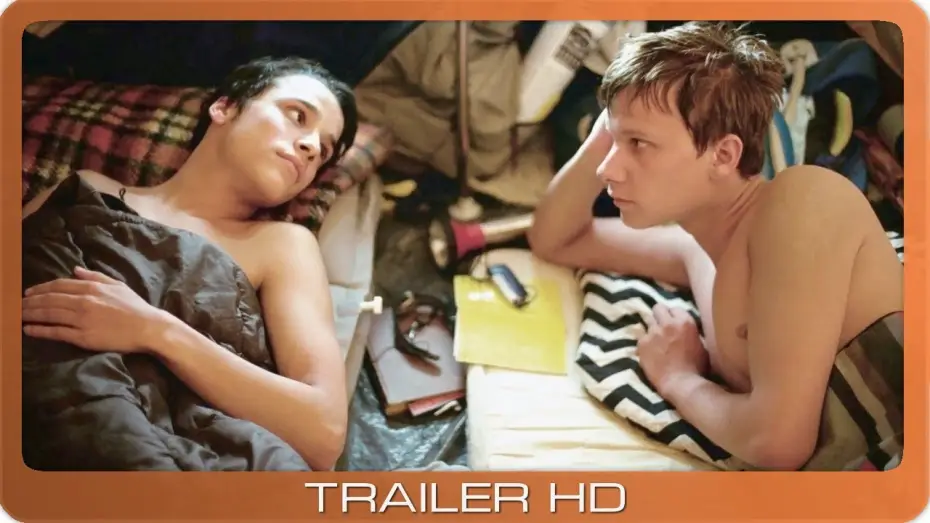 Видео к фильму Летний шторм — Sommersturm ≣ 2004 ≣ Trailer
