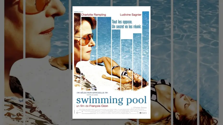 Видео к фильму Бассейн — Swimming pool (VF)