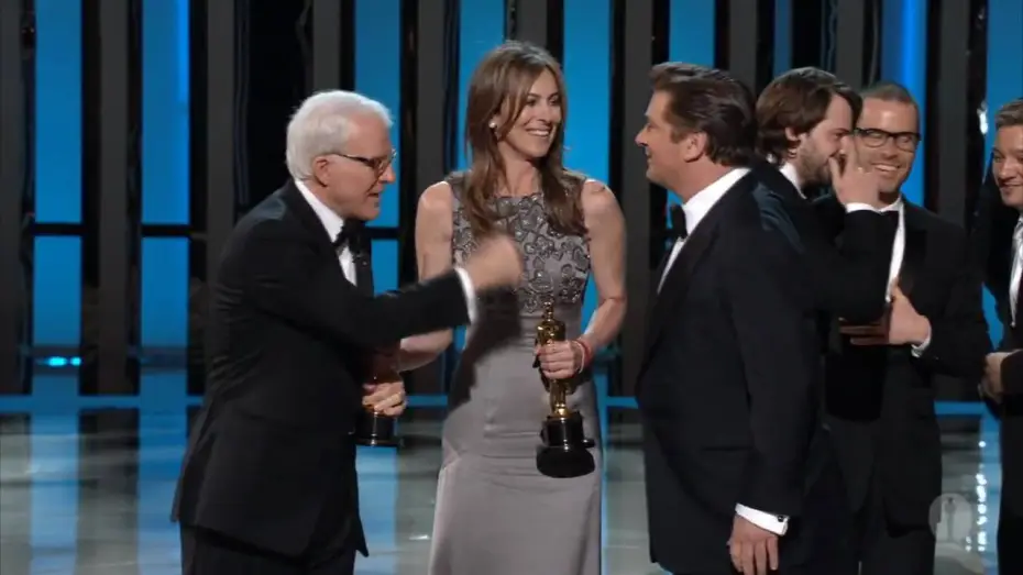 Видео к фильму Повелитель бури | The Hurt Locker Wins Best Picture: 2010 Oscars