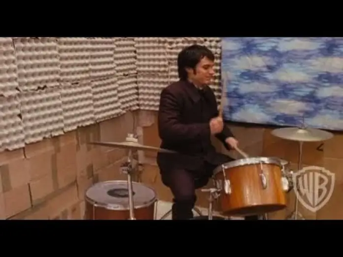 Видео к фильму Наука сна — Trailer 1