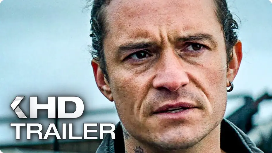 Видео к фильму Секретный агент | UNLOCKED Trailer German Deutsch (2017)
