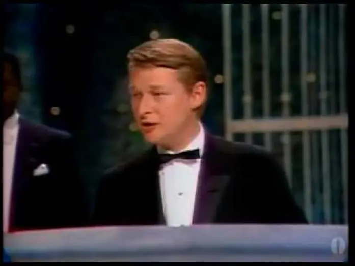 Видео к фильму Кто боится Вирджинии Вульф? — Sandy Dennis Wins Supporting Actress: 1967 Oscars