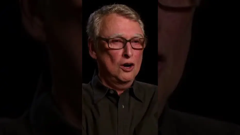 Видео к фильму Кто боится Вирджинии Вульф? — Mike Nichols on WHO'S AFRAID OF VIRGINIA WOOLF?