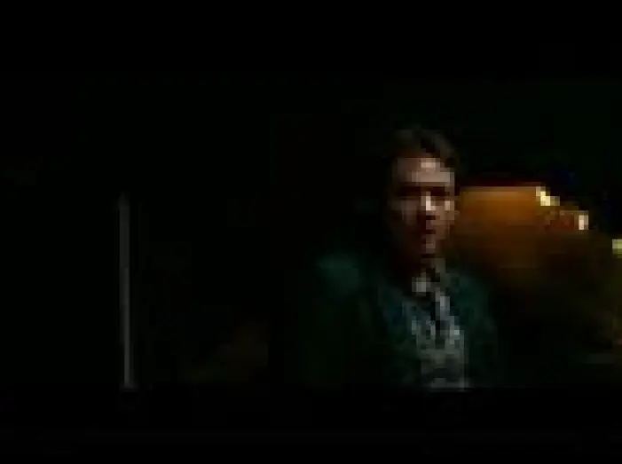 Видео к фильму 1408 — 1408 Trailer