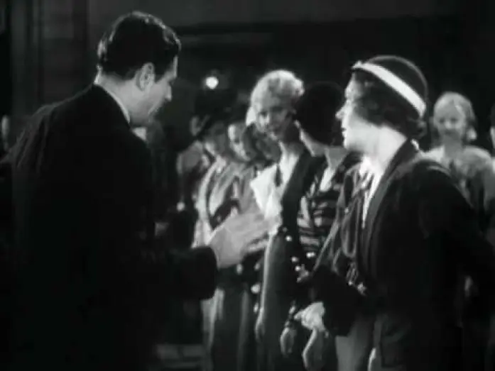 Видео к фильму 42-я улица — 42nd Street Trailer (1933)
