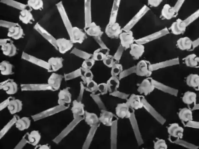 Видео к фильму 42-я улица — 42nd Street