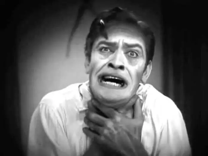 Видео к фильму Доктор Джекилл и мистер Хайд — Dr Jekyll and Mr. Hyde (1931) - YouTube