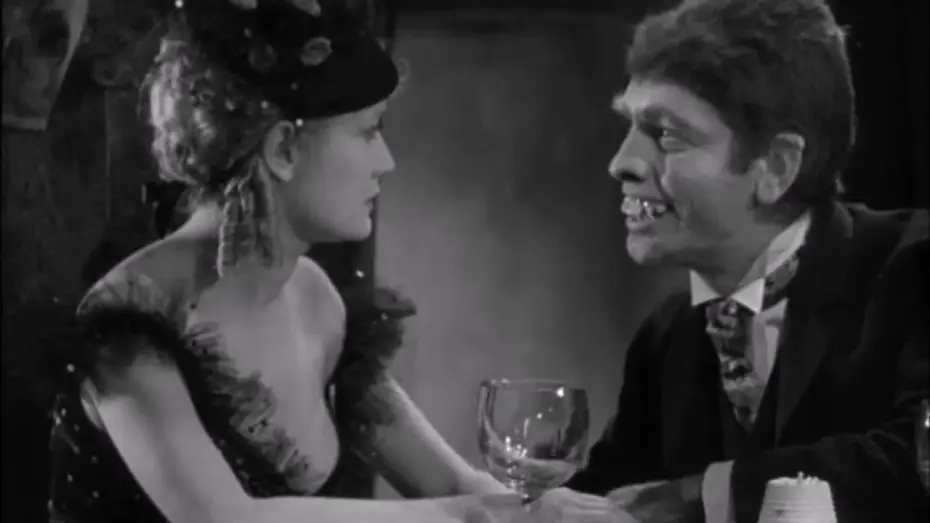 Видео к фильму Доктор Джекилл и мистер Хайд — Dr. Jekyll and Mr. Hyde (1931 )  ~   Fredric March,  Miriam Hopkins,   HD