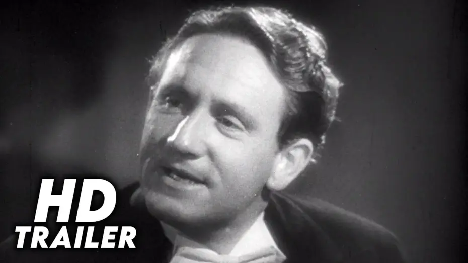 Видео к фильму Доктор Джекилл и мистер Хайд — Dr. Jekyll and Mr. Hyde (1941) Original Trailer [HD]