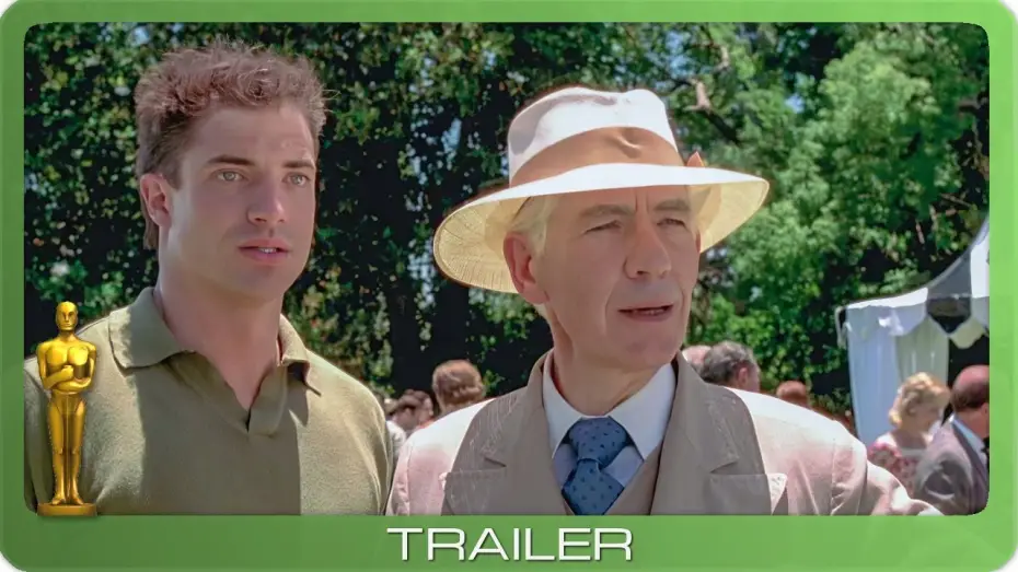Видео к фильму Боги и монстры — Gods And Monsters ≣ 1998 ≣ Trailer