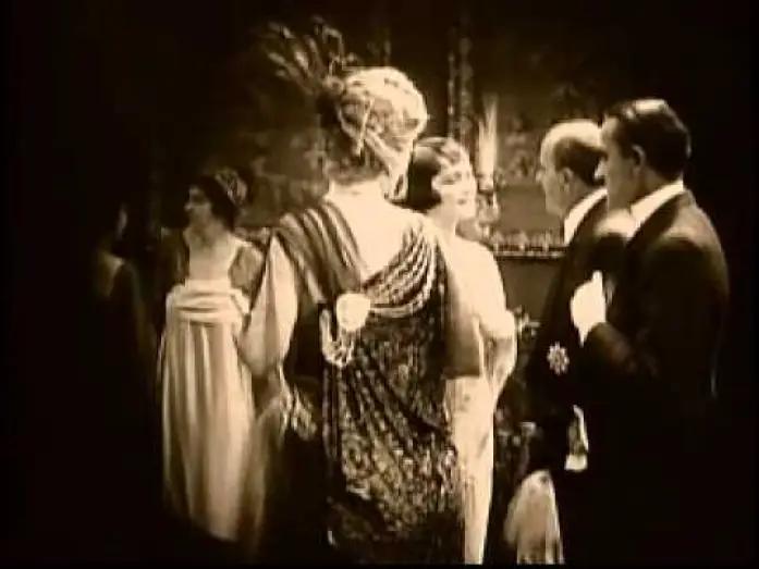 Видео к фильму Нетерпимость — Intolerance: love's struggle throughout the ages (1916) D. W Griffith