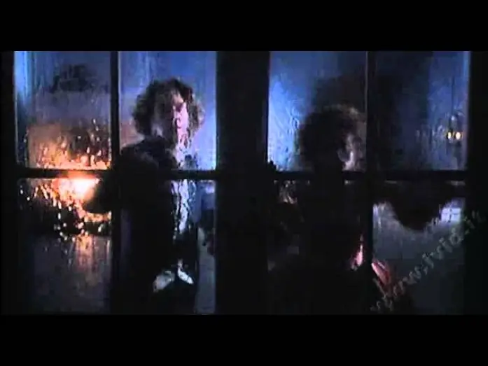 Видео к фильму Франкенштейн — FRANKENSTEIN di Mary Shelley (1994) - Trailer Italiano