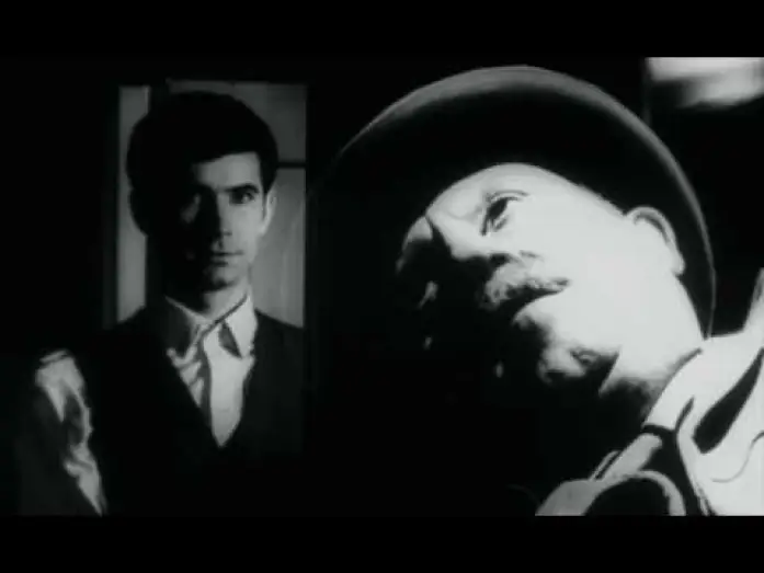 Видео к фильму Процесс — IL PROCESSO - TRAILER