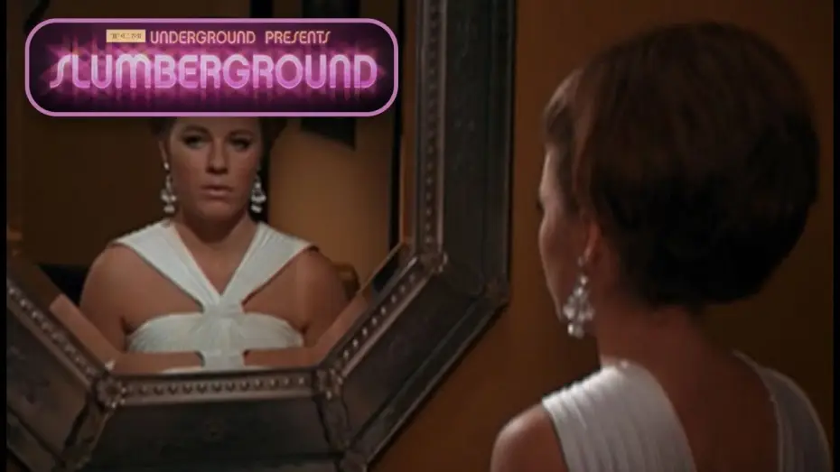 Видео к фильму Долина кукол — TCM Slumberground | Valley of the Dolls (1967) & The Legend of Lylah Clare (1968)