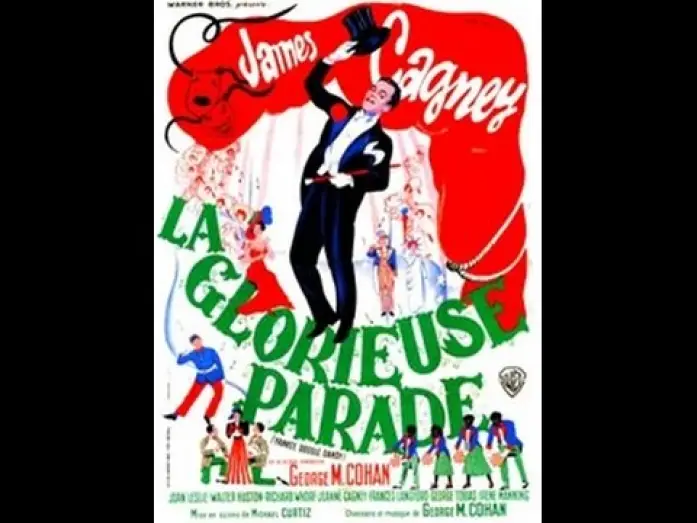 Видео к фильму Янки Дудл Денди — La glorieuse parade