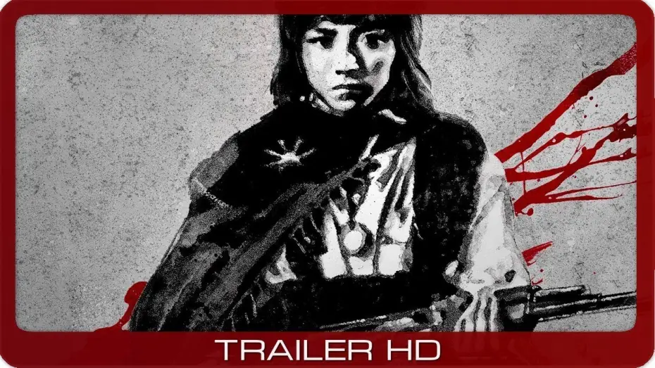 Видео к фильму Королевская битва 2 — Battle Royale 2 ≣ 2003 ≣ Trailer ≣ German | Deutsch