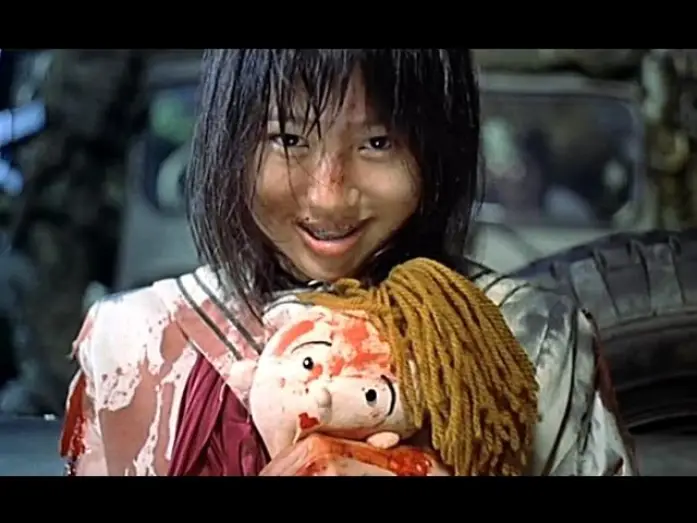 Видео к фильму Королевская битва 2 — Battle Royale 2: Réquiem (Trailer español)