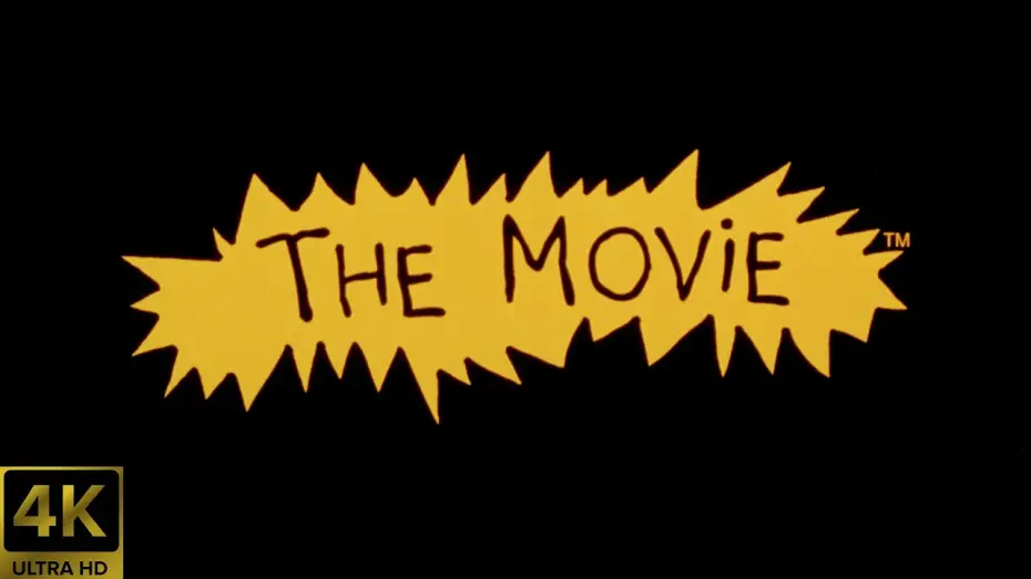 Видео к фильму Бивис и Батт-Хед уделывают Америку — Beavis and Butthead Do America (1996) Teaser Trailer [4K] [FTD-1203]