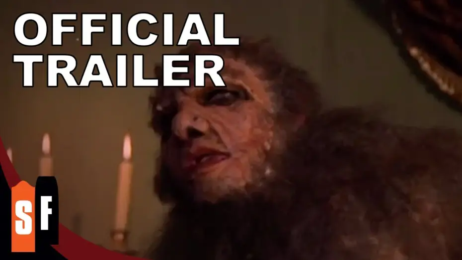 Видео к фильму Франкенштейн и монстр из ада — Frankenstein And The Monster From Hell (1974) - Official Trailer