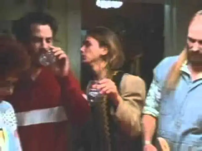 Видео к фильму Я люблю тебя до смерти — I Love You to Death (1990) Trailer