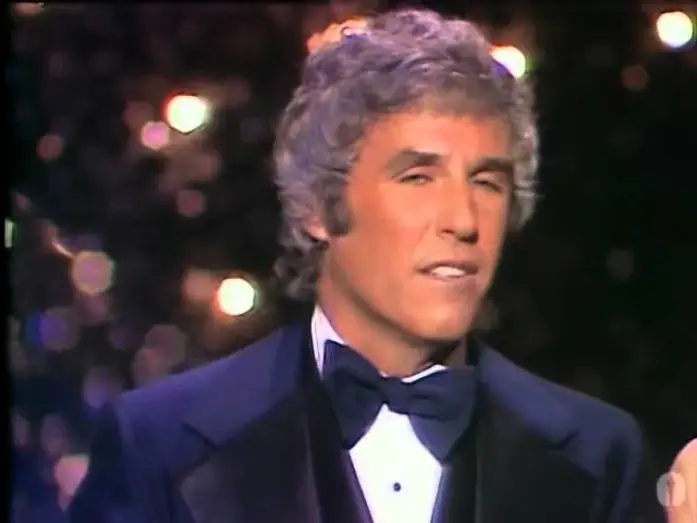 Видео к фильму Нэшвилл — "I'm Easy" winning Best Original Song Oscar®