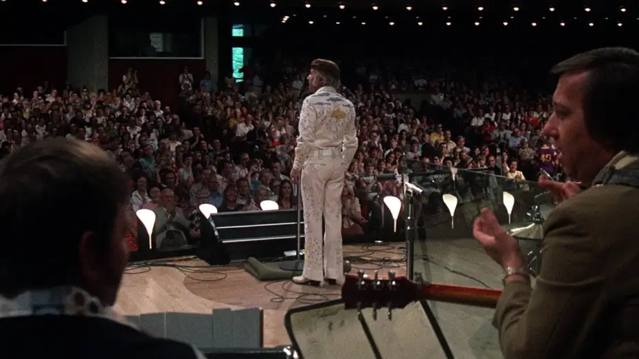 Видео к фильму Нэшвилл — Three Reasons: Nashville