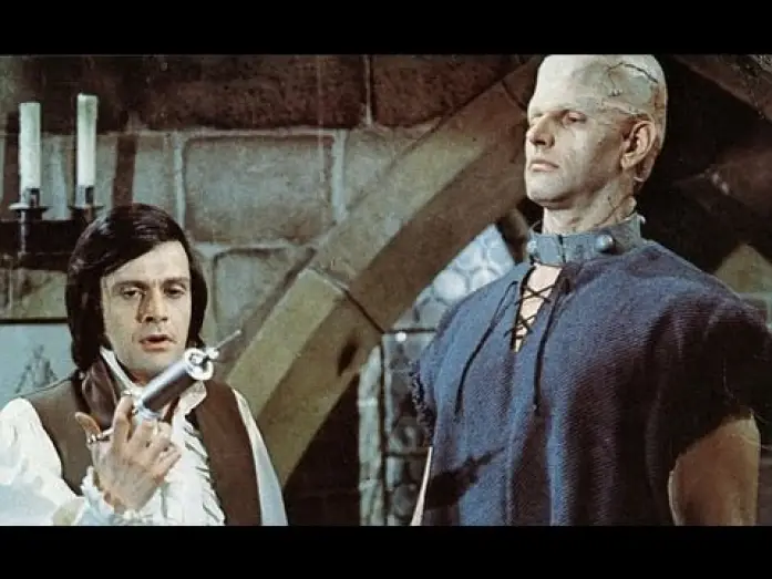 Видео к фильму Ужас Франкенштейна — Brian Trenchard-Smith on The Horror Of Frankenstein
