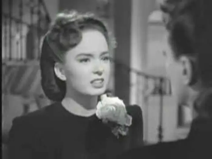 Видео к фильму Милдред Пирс — Mildred Pierce - Vida & Mildred fight