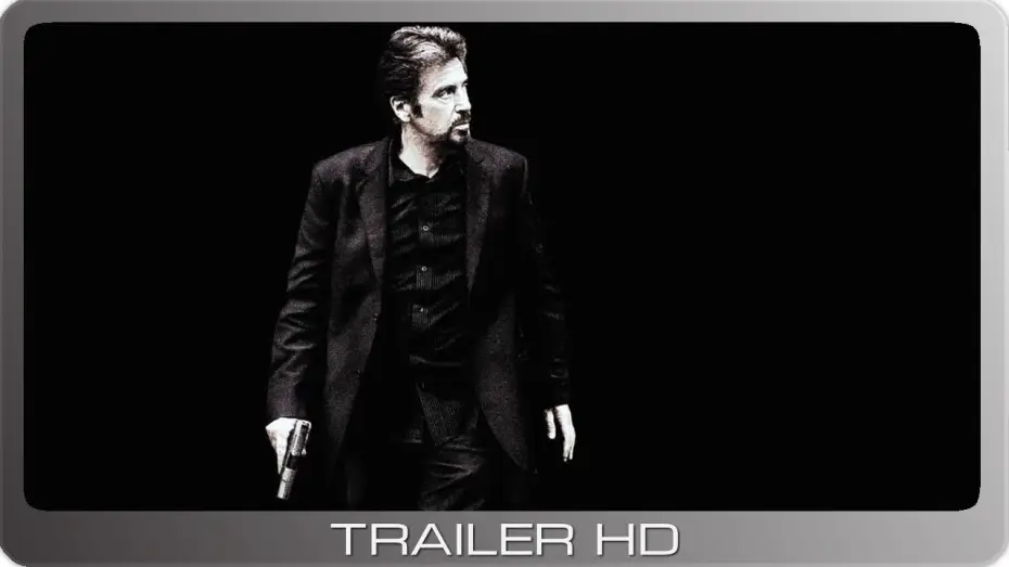 Видео к фильму 88 минут — 88 Minutes ≣ 2008 ≣ Trailer
