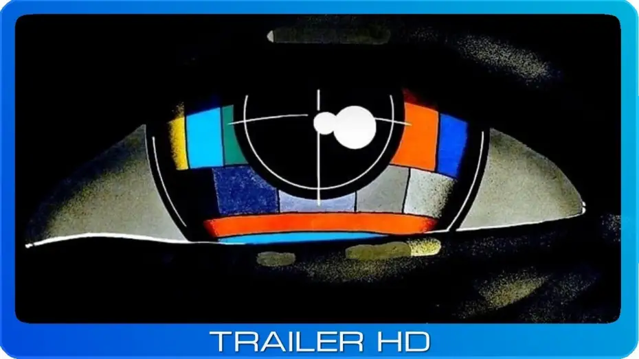 Видео к фильму Прямой репортаж о смерти — Death Watch - Der gekaufte Tod ≣ 1980 ≣ Trailer