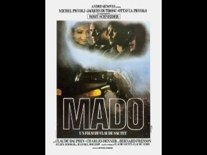 Видео к фильму Мадо — Mado