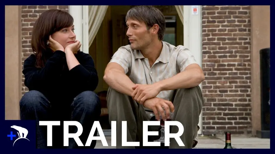 Видео к фильму После свадьбы — Efter brylluppet (2006) - Trailer