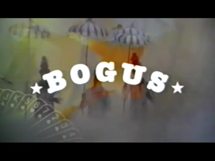 Видео к фильму Богус — Bogus - Trailer (1996)