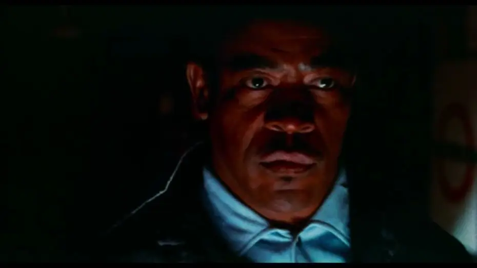 Видео к фильму Линия смерти — New 4K Restoration Trailer