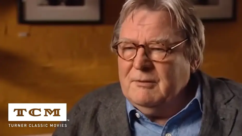 Видео к фильму Слава — Alan Parker on Fame