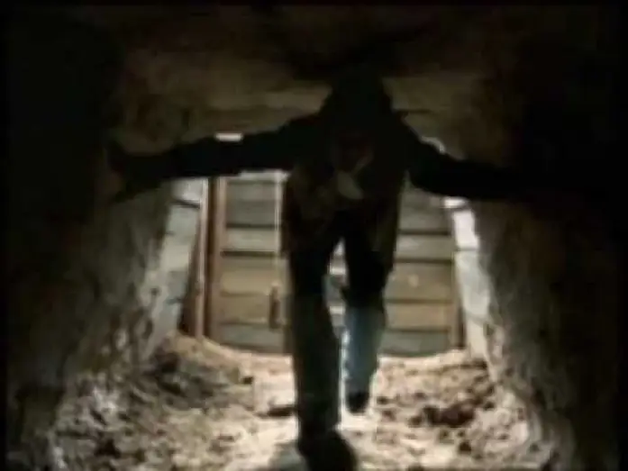 Видео к фильму Туннель — Der Tunnel - German Trailer