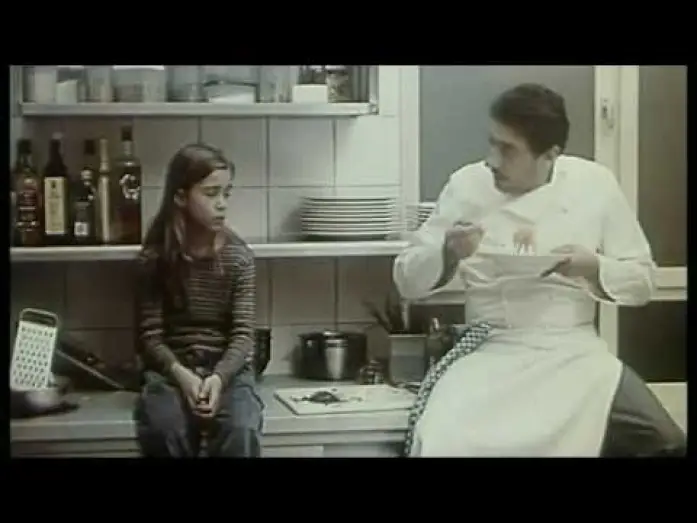 Видео к фильму Неотразимая Марта — Bella Matha (2001) Trailer