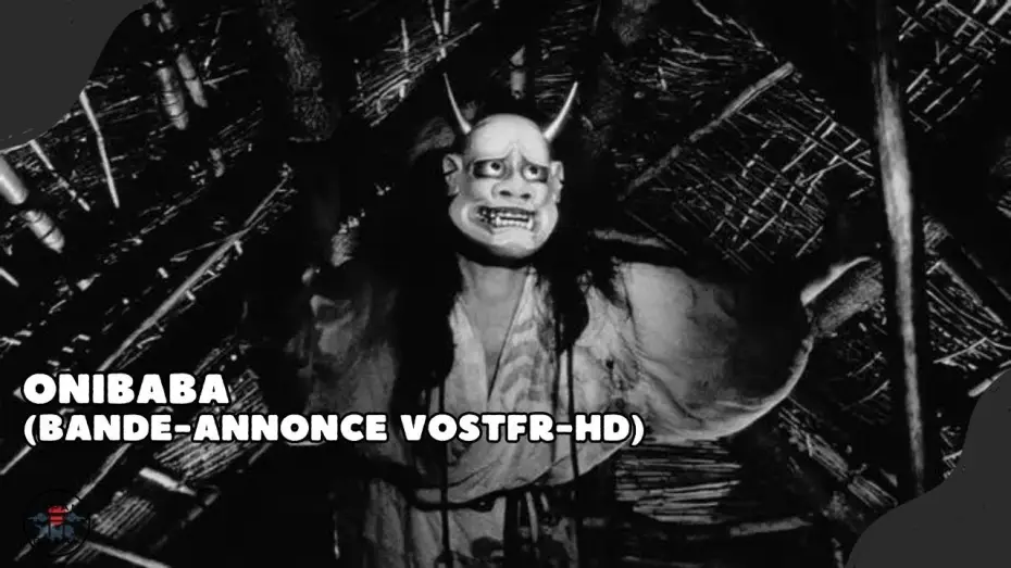 Видео к фильму Женщина-демон — Onibaba : bande-annonce (VOSTFR-HD)