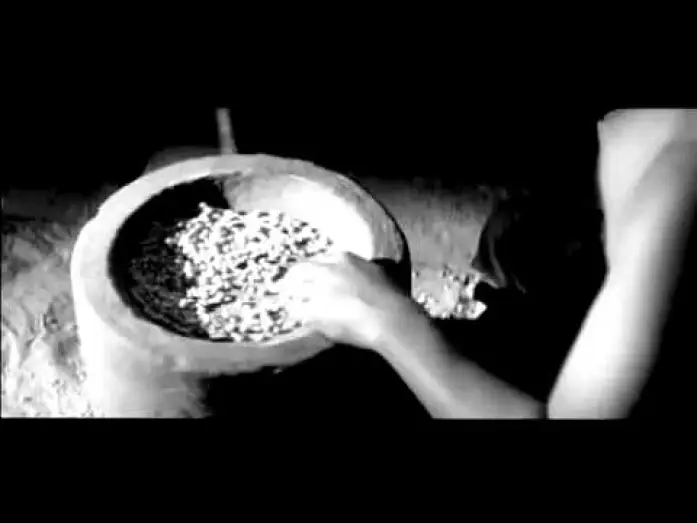 Видео к фильму Голый остров — L'Île nue (Kaneto Shindo) - bande annonce