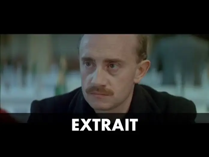 Видео к фильму Вечернее платье — TENUE DE SOIREE - Extrait #1 - "L'Enguelade" - Depardieu, Miou-Miou, Michel Blanc