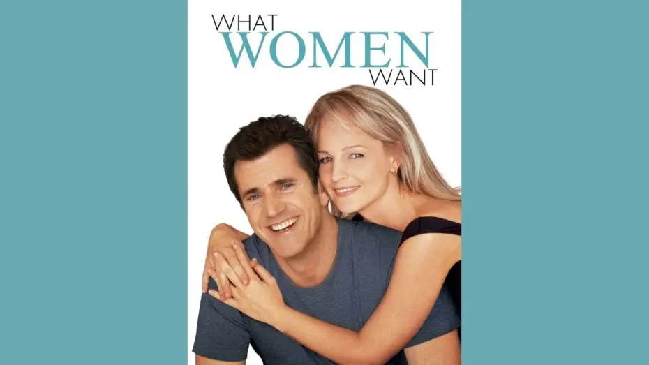 Видео к фильму Чего хотят женщины — What women want (2000) - Film completo in italiano | Commedia, sentimentale, fantastico