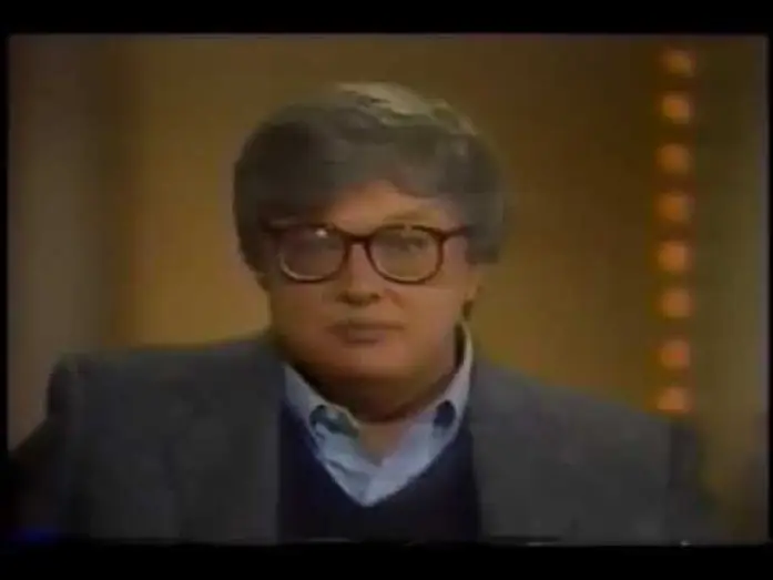 Видео к фильму 36 Fillette — Siskel and Ebert - 36 Fillette (1989)