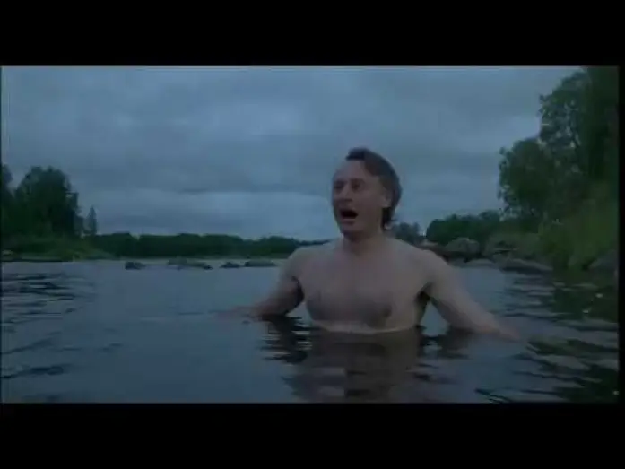 Видео к фильму Как на небесах — As it is in heaven 2004 TRAILER (Eng sub)
