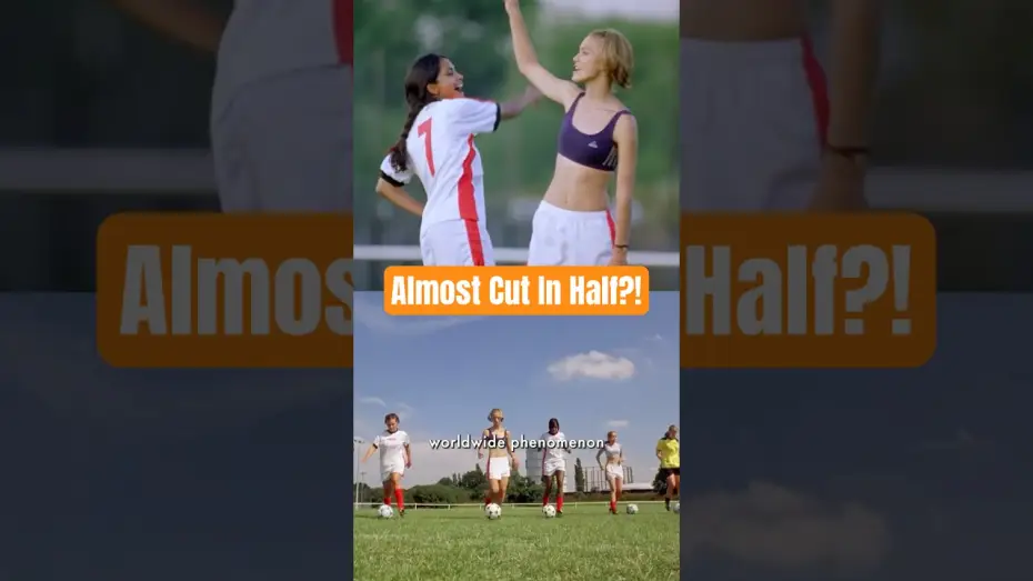 Видео к фильму Играй, как Бекхэм — Why North Korea Cut 'Bend It Like Beckham' in Half