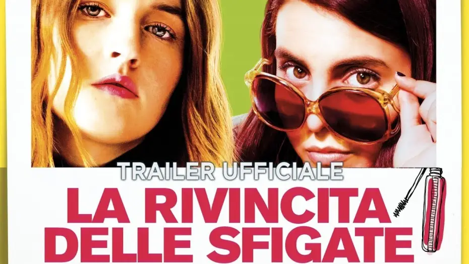 Видео к фильму Образование — La rivincita delle sfigate - Trailer italiano ufficiale [HD]