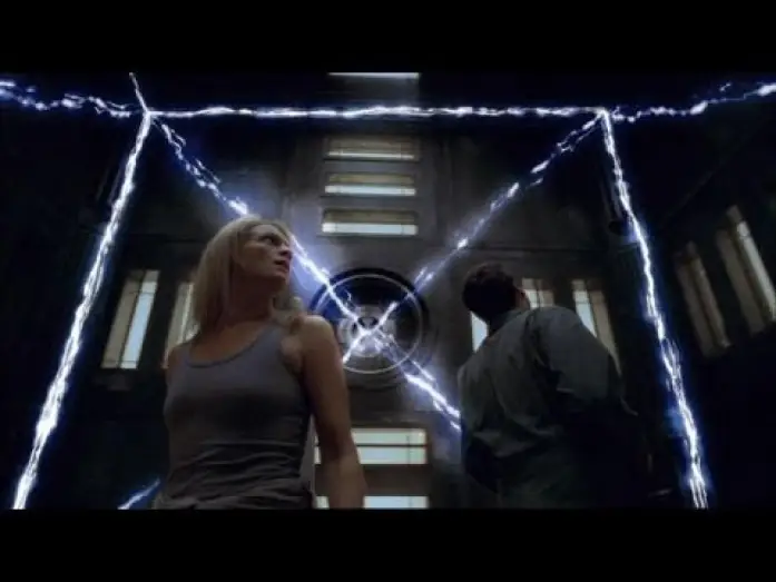 Видео к фильму Куб Зеро — Cube Zero (Trailer español)