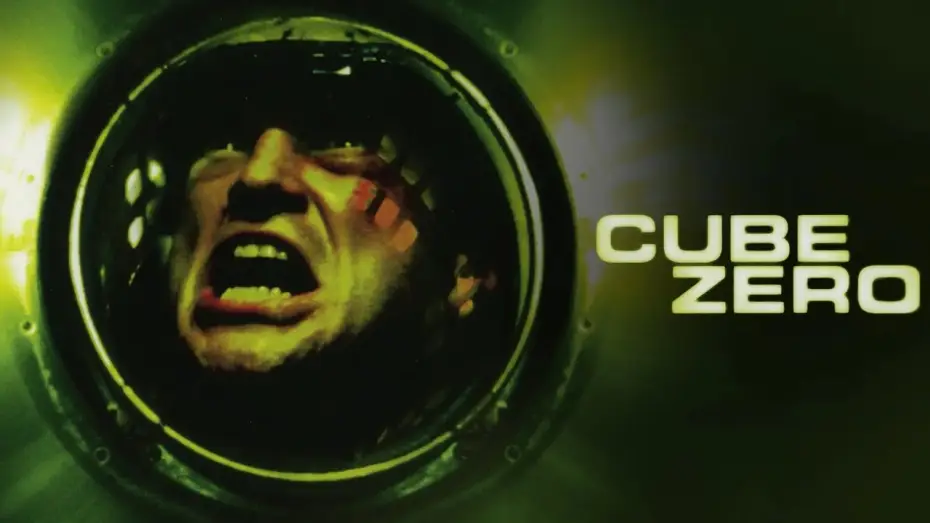 Видео к фильму Куб Зеро — Cube Zero (film 2004) TRAILER iTALIANO