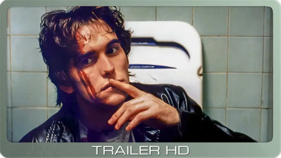 Видео к фильму Аптечный ковбой — Drugstore Cowboy ≣ 1989 ≣ Trailer ≣ German | Deutsch
